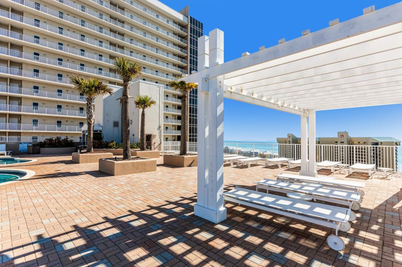 Laketown Wharf 1926 Панама Сити Бийч Екстериор снимка