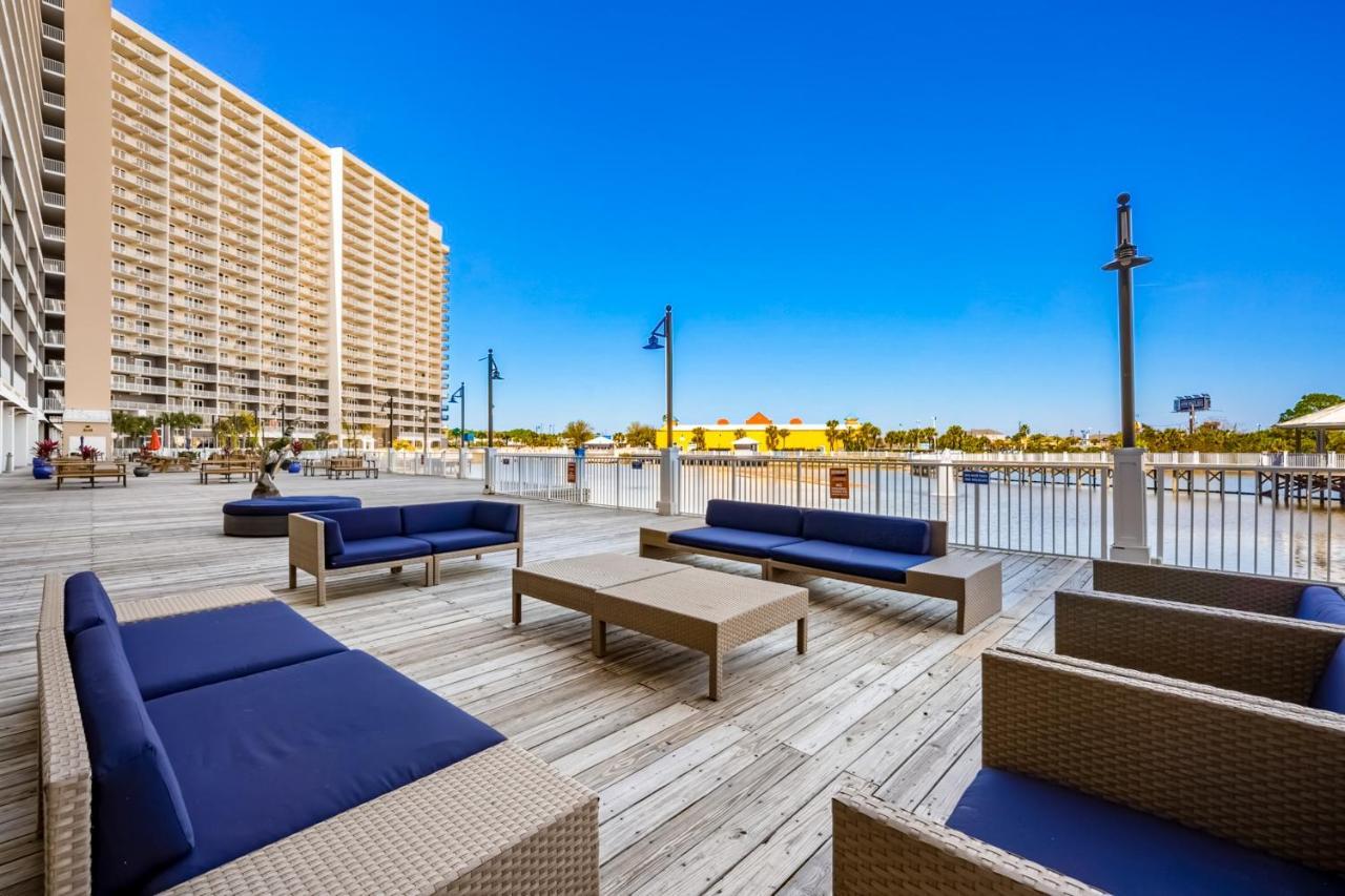 Laketown Wharf 1926 Панама Сити Бийч Екстериор снимка