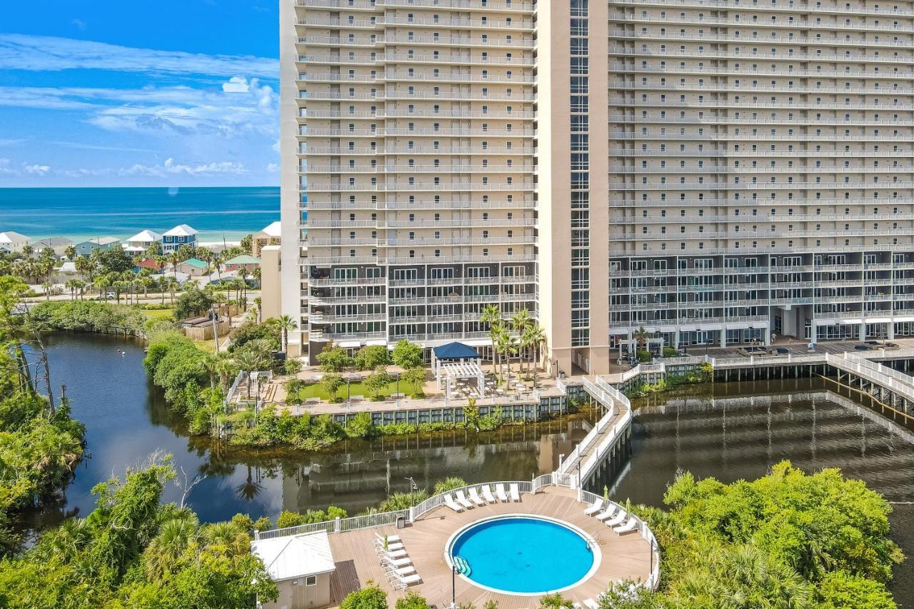 Laketown Wharf 1926 Панама Сити Бийч Екстериор снимка