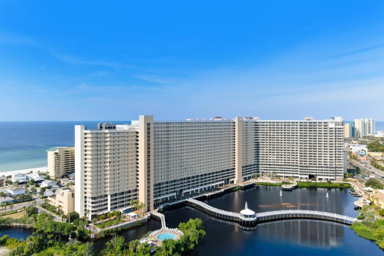 Laketown Wharf 1926 Панама Сити Бийч Екстериор снимка